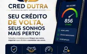 Retire seu nome do SPC Serasa e Bacen!