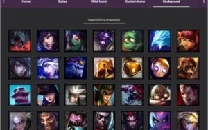 ARAM Boost LOL 2021