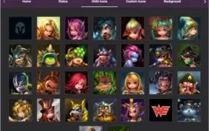 ARAM Boost LOL 2021