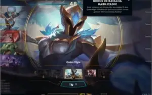 ARAM Boost LOL 2021