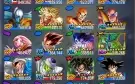Conta Dragon Ball Legends Com 3 Ultras Lvl 230+