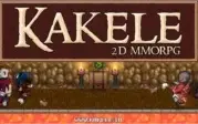 500 kkc - Kakele Coins South America Blue - Mundo Pve