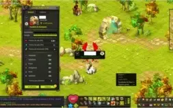Conta Steamer Helioboros lv 200, EXO PA /PM /SCROLLS Spell