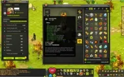 Conta Steamer Helioboros lv 200, EXO PA /PM /SCROLLS Spell