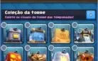CLASH ROYALE - CONTA BEM UPADA - 13 CARTAS NÍVEL MÁXIMO