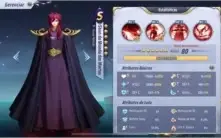 Saint Seiya LV.63 A74 SEM VINCULOS
