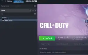 Conta Steam Com Mw3 Comprado + Conta Mw3 Com Interestelar