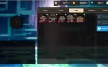Conta Guardian Tales - LA1 (Endgame)