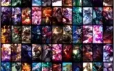 Vendo acc Gold 5 muitas skins