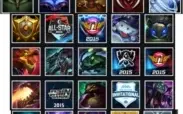 Platina1flex/UnrankedSoloq - Skins caras, 10RunePage