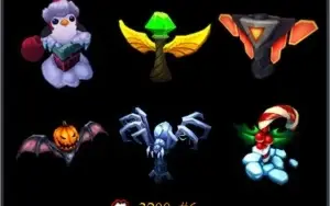 Conta lvl 30 Prata iv