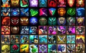 Conta lvl 30 Prata iv