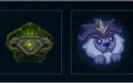 Conta de league of legends barata