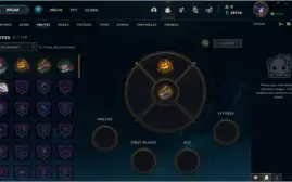 CONTA PLATINA 4 - SEM E-MAIL VERIFICADO - 36K EA - 63% WR