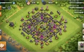 Nvl 90; CV 9; Troca de nome; 1111 Gemas; 4 Construtores; etc