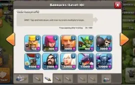 Nvl 90; CV 9; Troca de nome; 1111 Gemas; 4 Construtores; etc