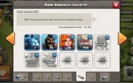 Nvl 90; CV 9; Troca de nome; 1111 Gemas; 4 Construtores; etc