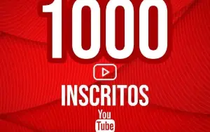 [Promoção] 100 Inscritos Youtube R$8,99 Reais | Garantida