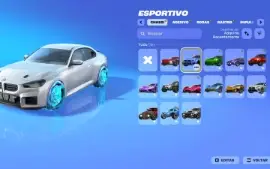 Conta Fortnite | 97 Skins | Stan Marsh | Entrega automática!
