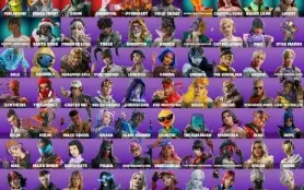Conta Fortnite | 97 Skins | Stan Marsh | Entrega automática!