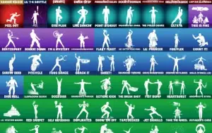 Conta Fortnite | 97 Skins | Stan Marsh | Entrega automática!