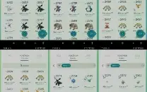 Conta lvl 43 com xp para o 50
