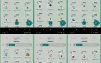 Conta lvl 43 com xp para o 50