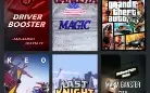 Conta Steam Com Gta V  Naruto Storm 4 Cs Go Mais Brinde