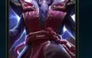 Conta League Of Legends barata com skin cara