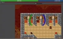 Royal Paladin Lv 199 Open Pvp