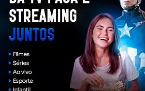 IPTV R$14,99 mensal