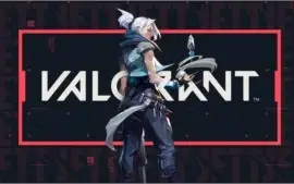 Key Valorant (NA)