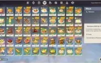 A55 Com 6 personagens 5* || 3 Armas 5*