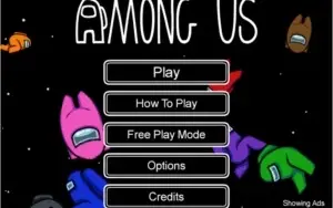 Among Us (muitos recursos)