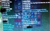 Vendo wr e psy