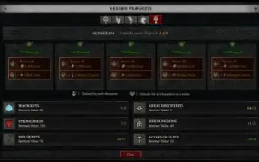 Conta Diablo 4 - Battle.Net Pc - Full Acesso