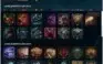 CONTA LOL 6 VITORIOSAS 7ª GARANTIDA GOLD 4