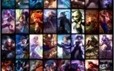 CONTA LOL 6 VITORIOSAS 7ª GARANTIDA GOLD 4