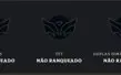 Conta lol mestre com skins prestigios e muita essencia e rp
