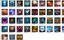 Platina IV - 108 Champs