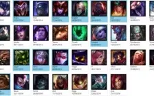 Platina IV - 108 Champs