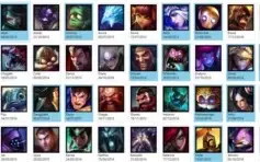 Platina IV - 108 Champs