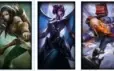 Platina IV - 108 Champs