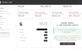 🎲 CASSINO 100% EDITAVEL, COM PAINEL  🎰