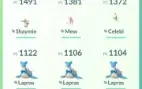 Conta pessoal Pokémon GO + Brinde