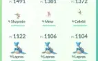 Conta pessoal Pokémon GO + Brinde