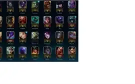 Conta League of Legends, Diamante 2