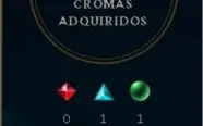 Conta de lol, unico dono, email, 6 anos de acc 200 skins+