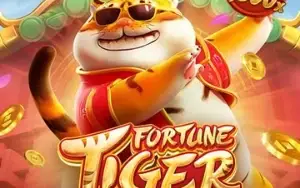 Sinais - Tiger Fortune Lucrativo