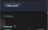 Contas aleatórias com PRIME CS:GO 10,11,12,13... ou 15 anos